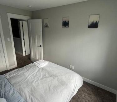 Campbell River Casa | Ocean View Oasis