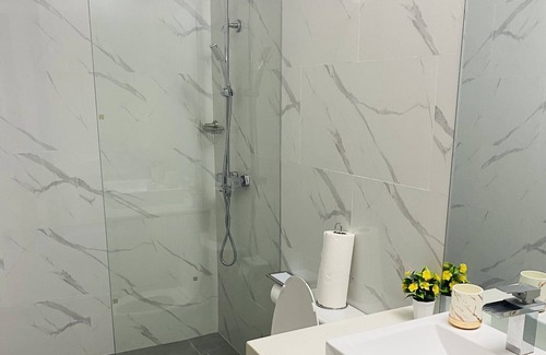 Eden Gardens Apartamento | Ocean view Oasis