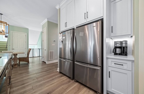 Alabama Gulf Coast Casa | Ocean View Oasis: Pool & Boardwalk Nearby