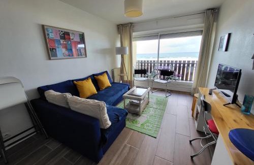 Lacanau-Ocean Apartamento | Ocean View Oceanide