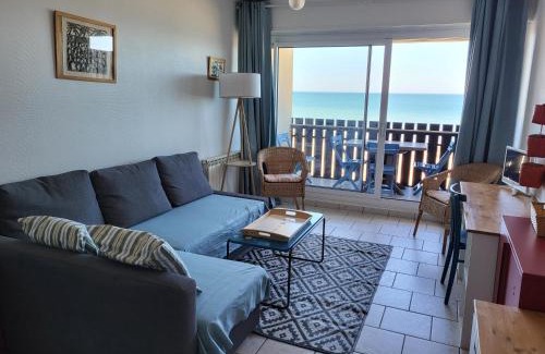 Lacanau-Ocean Apartamento | Ocean View Oceanide