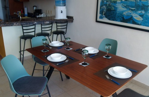 Costa Maya Apartamento | Ocean View Suite de un dormitorio