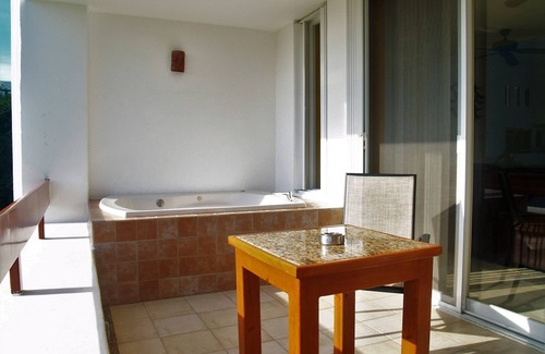 Costa Maya Apartamento | Ocean View Suite de un dormitorio