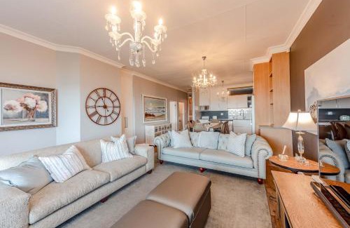 Brenton-on-Sea Casa | Ocean View Paradise