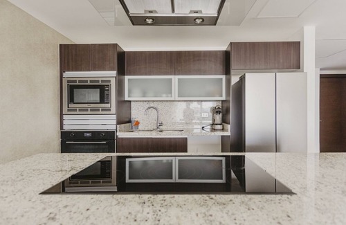 Jimenez Condominio | Ocean View Penthouse Casa Galicia 634N by RedAwning
