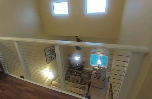 Cape Caneveral Beach Gardens Condominio | Ocean View Penthouse with Private Beach!