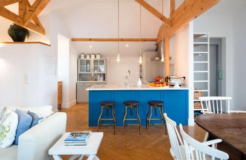 Ericeira Apartamento | Ocean View Penthouse - Central Ericeira