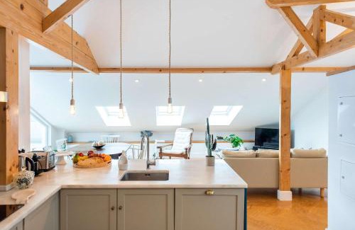 Ericeira Apartamento | Ocean View Penthouse - Central Ericeira
