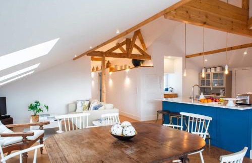 Ericeira Apartamento | Ocean View Penthouse - Central Ericeira