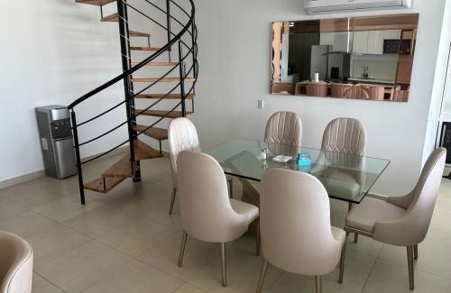 El Rodadero Apartamento | Ocean View Penthouse