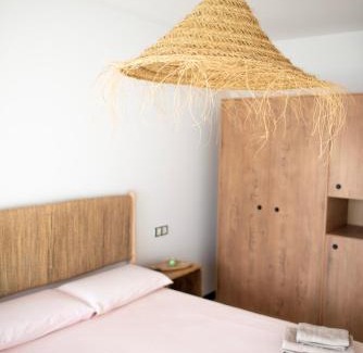 El Cotillo Apartamento | Ocean View Penthouse El Cotillo