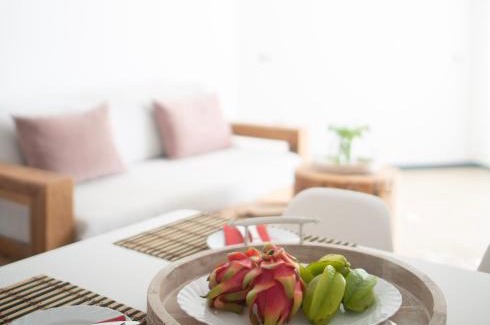 El Cotillo Apartamento | Ocean View Penthouse El Cotillo