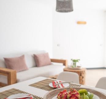 El Cotillo Apartamento | Ocean View Penthouse El Cotillo