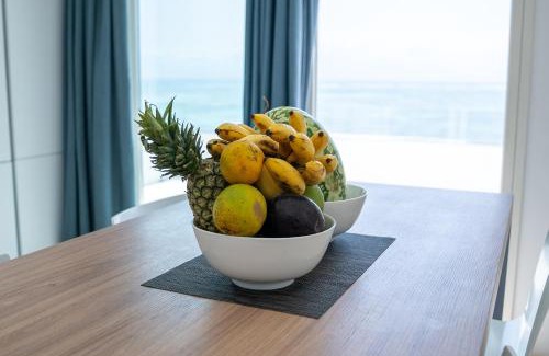 Kiwengwa Apartamento | Ocean View Penthouse with Jacuzzi Elias Homes ZanzibarHouses