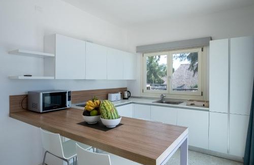 Kiwengwa Apartamento | Ocean View Penthouse with Jacuzzi Elias Homes ZanzibarHouses