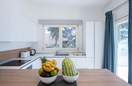 Kiwengwa Apartamento | Ocean View Penthouse with Jacuzzi Elias Homes ZanzibarHouses