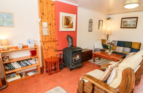 Ardnatrush Cabaña | Vista al mar, SKIBBEREEN, CORK DEL CONDADO