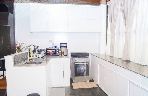 Eastern Visayas Apartamento | Ocean View