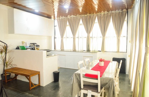Eastern Visayas Apartamento | Ocean View