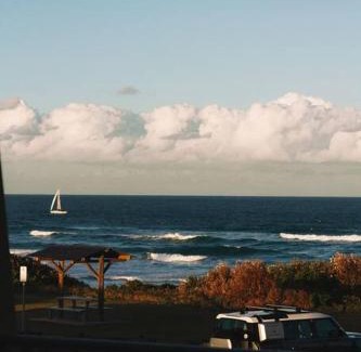 Yamba Apartamento | Ocean View Pippi Beach Yamba
