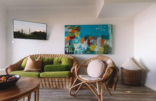 Yamba Apartamento | Ocean View Pippi Beach Yamba