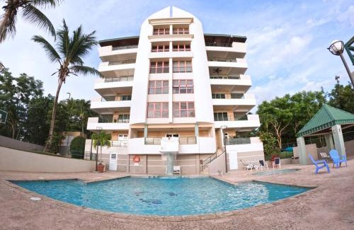 Guanajibo Apartamento | Ocean View, Pool, Gym, Basketball Court, Wifi