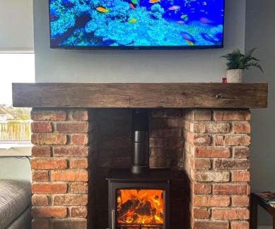 Portstewart Casa | Ocean View, Portstewart