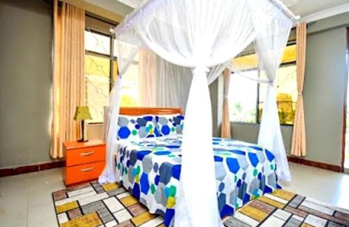 Msasani Apartamento | Ocean-view, private and classy apartment