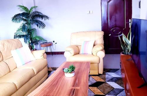 Msasani Apartamento | Ocean-view, private and classy apartment