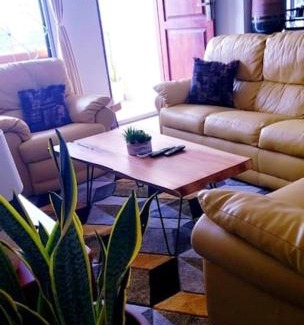 Msasani Apartamento | Ocean-view, private and classy apartment