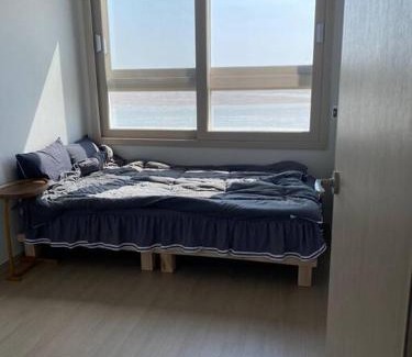 Ansan Apartamento | Ocean view Resting House
