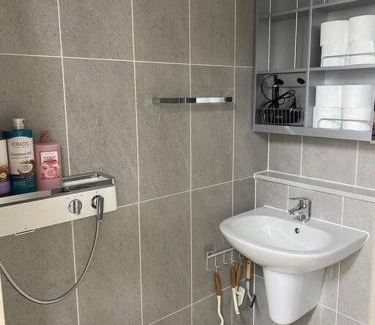 Ansan Apartamento | Ocean view Resting House