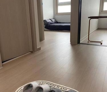 Ansan Apartamento | Ocean view Resting House
