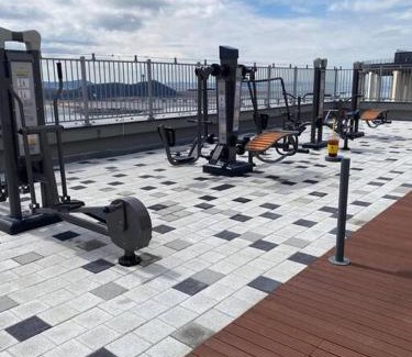 Ansan Apartamento | Ocean view Resting House