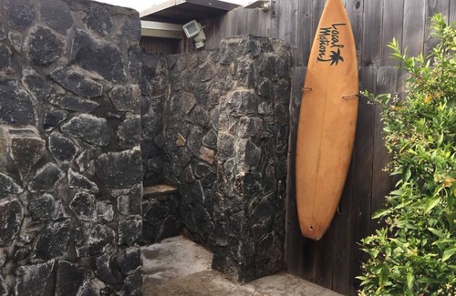 Paia Casa | Casa con vista al mar y aire acondicionado central - Walk To Downtown Paia and Beaches