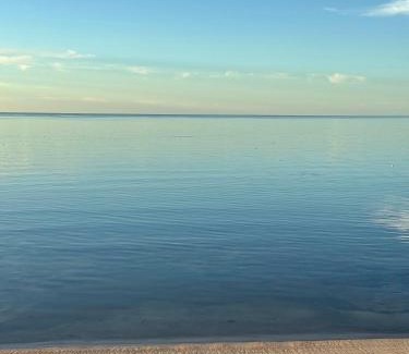 Long Beach Estates Apartamento | Ocean View Room at Barnacle Resort