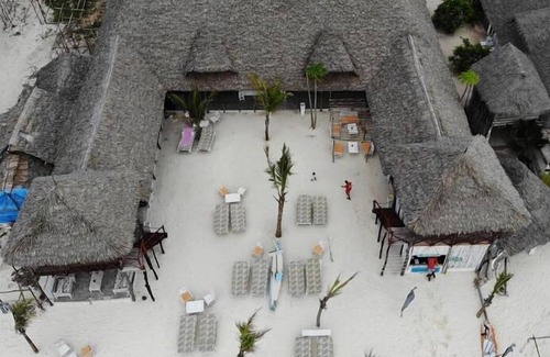 Gede Casa | Ocean View Room Watamu