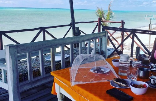 Gede Casa | Ocean View Room Watamu