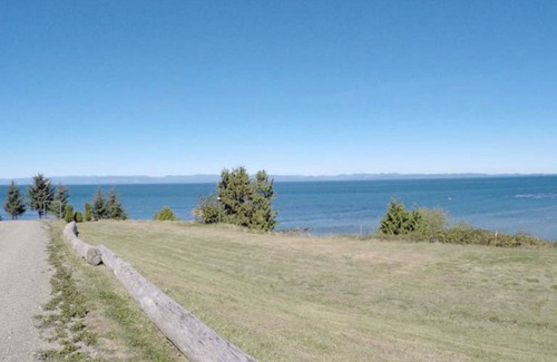 Port Angeles Alquiler De RV | Sitio de RV, Península Olímpica frente a la playa - B2