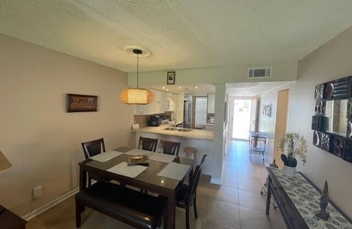 Point East Condominio | Ocean View Second Floor 2/2