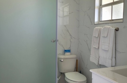 Seven Mile Beach Apartamento | Ocean View Studio - #9