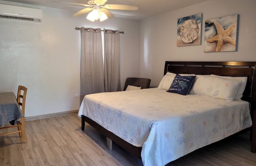 Seven Mile Beach Apartamento | Ocean View Studio - #9