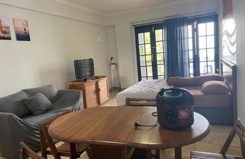 Carita Apartamento | ocean view studio room by hello beach