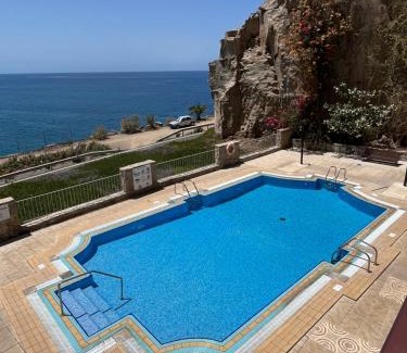 Mogan Apartamento | Ocean View Su Eminencia