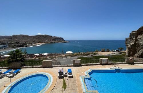Mogan Apartamento | Ocean View Su Eminencia