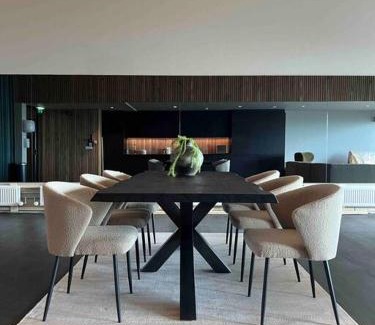 Keflavik Apartamento | Ocean View Suite