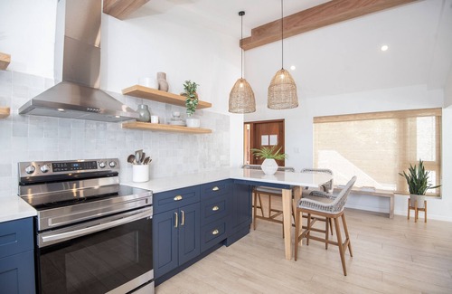 Estate Lovenlund Condominio | Ocean View Suite - Luxury Living w/ 3 beds!