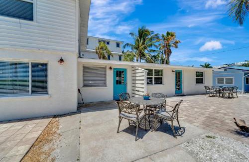 Ilexhurst Apartamento | Ocean View Suite