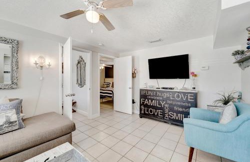 Ilexhurst Apartamento | Ocean View Suite