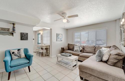 Ilexhurst Apartamento | Ocean View Suite
